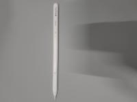 CA1716/2025 WHITE APPLE PENCIL PRO NICOLE